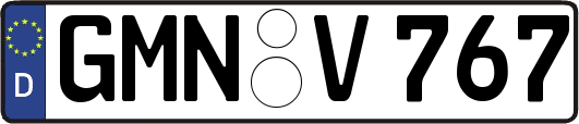 GMN-V767