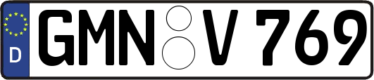 GMN-V769