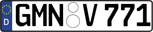 GMN-V771