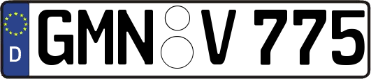 GMN-V775
