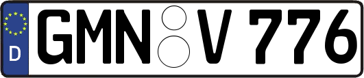 GMN-V776