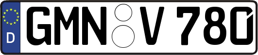 GMN-V780