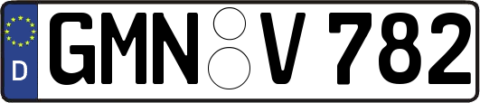 GMN-V782