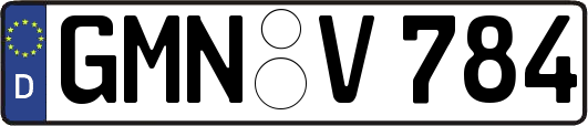 GMN-V784