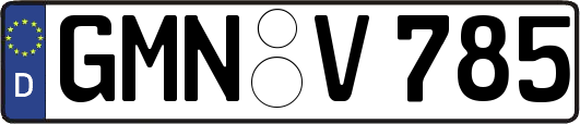 GMN-V785