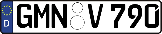 GMN-V790