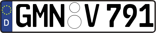 GMN-V791