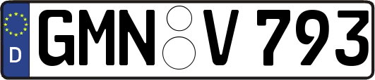GMN-V793