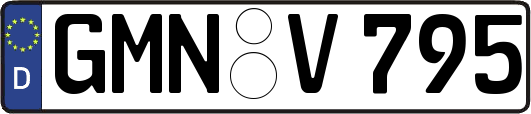 GMN-V795
