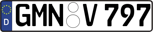 GMN-V797
