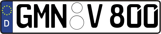 GMN-V800
