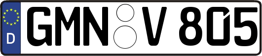 GMN-V805