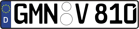 GMN-V810