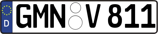 GMN-V811