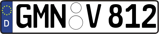 GMN-V812