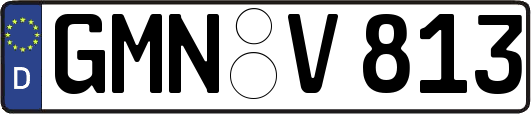 GMN-V813