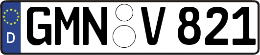 GMN-V821