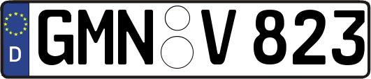 GMN-V823