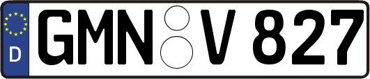 GMN-V827