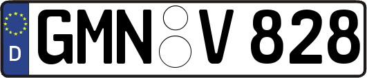 GMN-V828