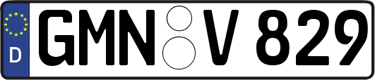 GMN-V829
