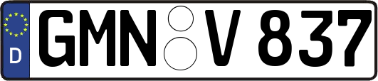 GMN-V837