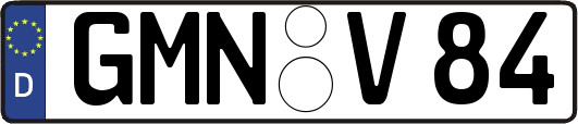 GMN-V84