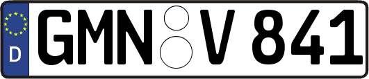 GMN-V841