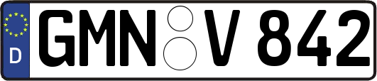 GMN-V842