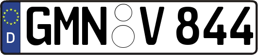 GMN-V844