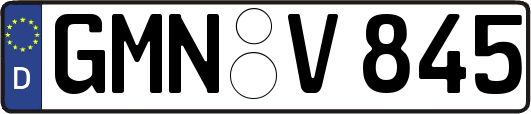 GMN-V845