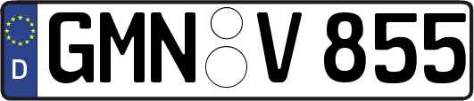 GMN-V855