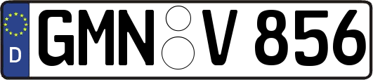 GMN-V856