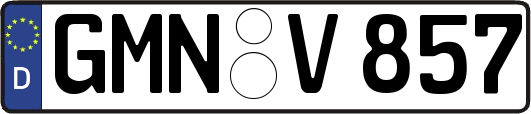 GMN-V857