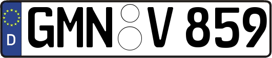 GMN-V859