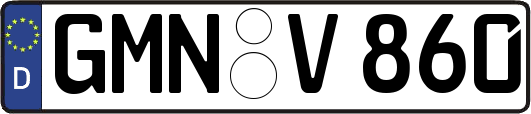GMN-V860