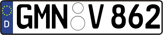 GMN-V862