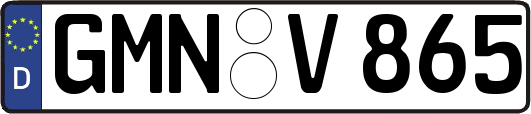 GMN-V865