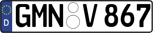GMN-V867