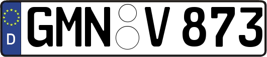 GMN-V873