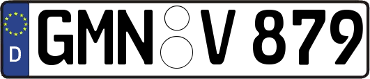 GMN-V879