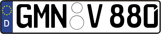 GMN-V880