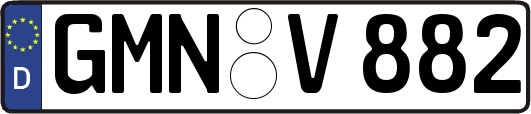 GMN-V882