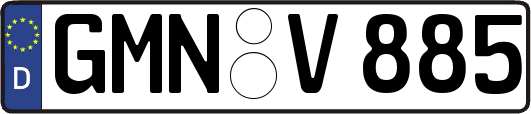 GMN-V885