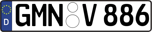 GMN-V886