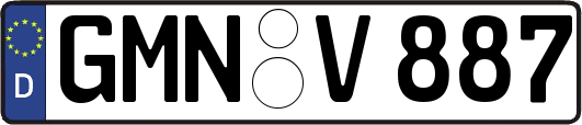 GMN-V887