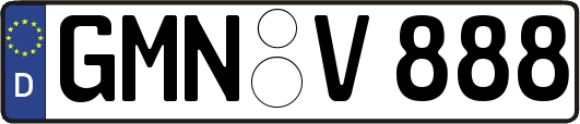 GMN-V888