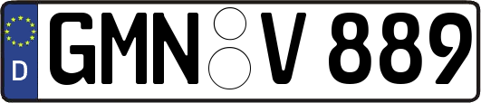 GMN-V889