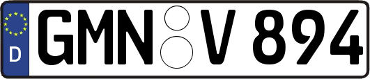 GMN-V894