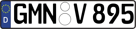 GMN-V895